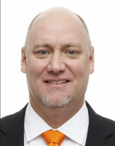 Chris Weinke - Motivational Sports Speaker